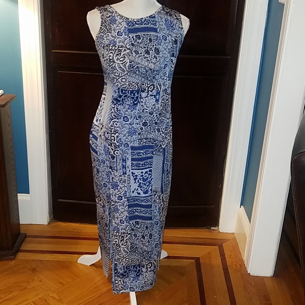 R&K Dress
